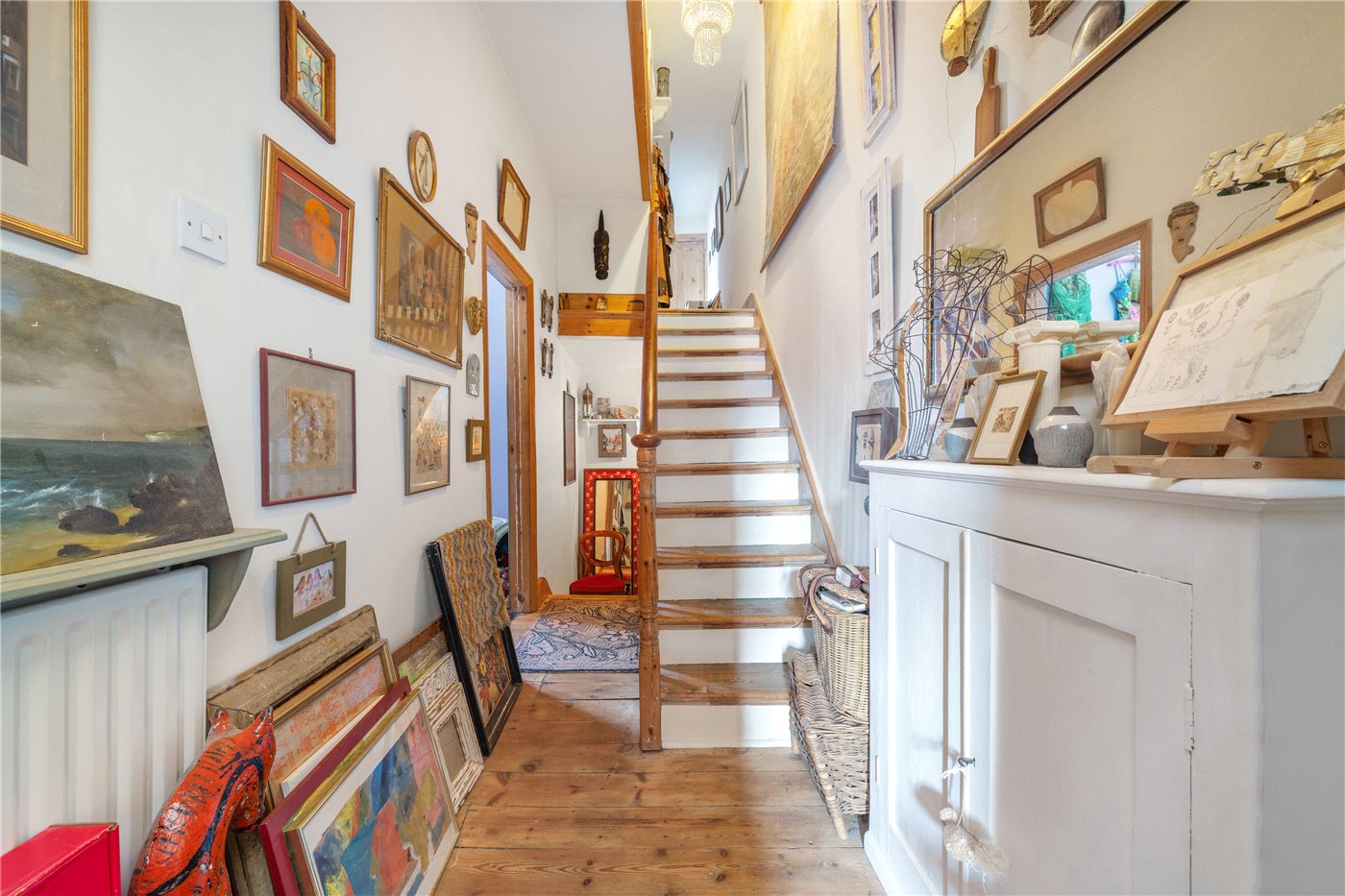 Hallway